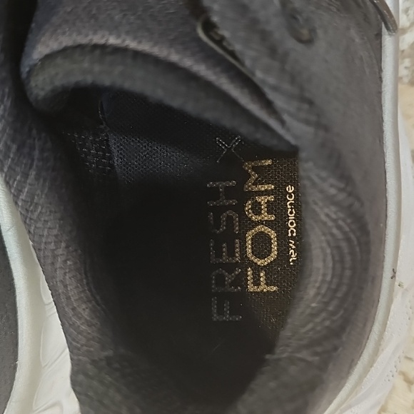 Men's New Balance Fresh Foam More - Picture 3 of 12